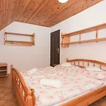 Rum i privatbostad Privat Gallik *