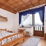 Homestay Privat Gallik *