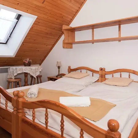 Privat Gallik * Ždiar