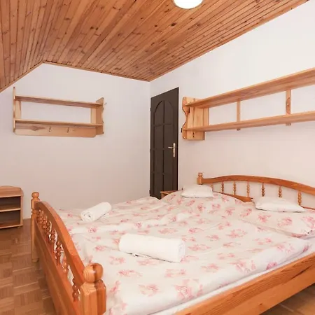 Homestay Privat Gallik *