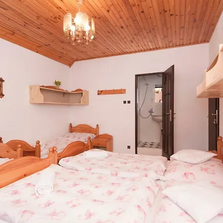 Homestay Privat Gallik *