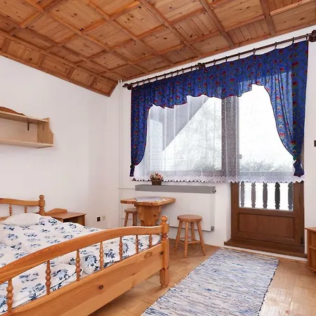 Homestay Privat Gallik *