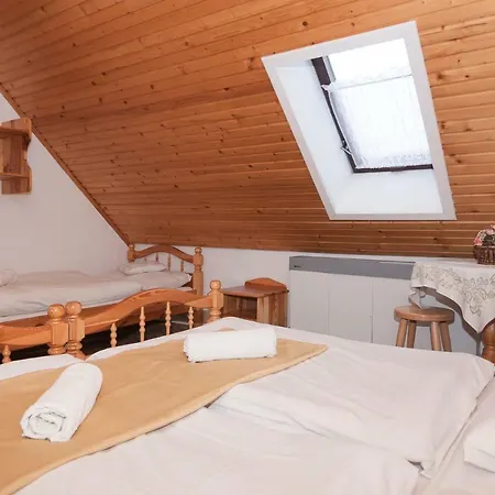 Privat Gallik Homestay
