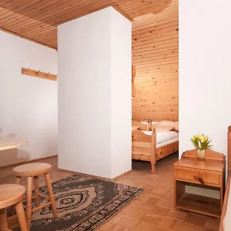 Privat Gallik Ubytování v soukromí *