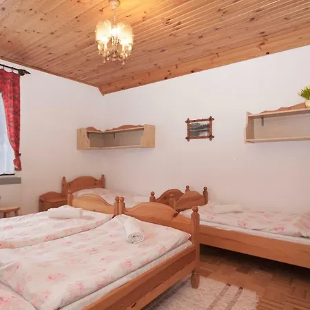 Privat Gallik Homestay *